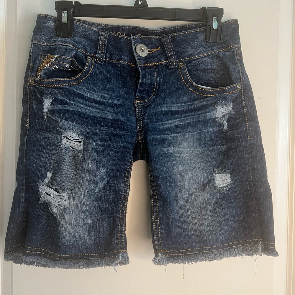 Rue 21 shorts